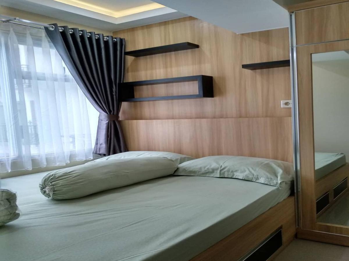 Hotel Yedi Bandung